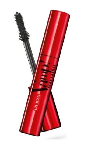 Pupa - Vamp Mascara Sexy Lashes, .